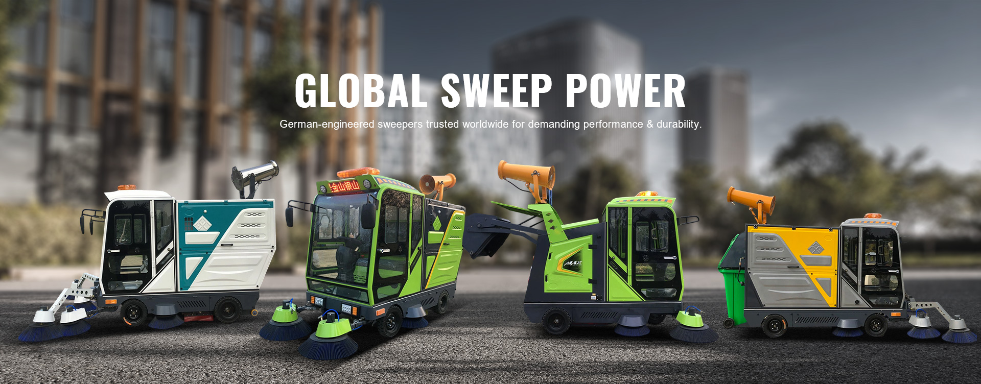 Shandong Keruide Heavy Machinery Co., Ltd., 